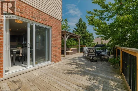 620 Munich Circle Waterloo ON N2V 2L6