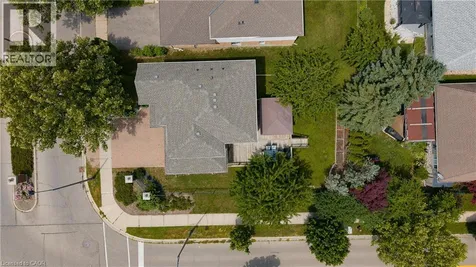 620 Munich Circle Waterloo ON N2V 2L6