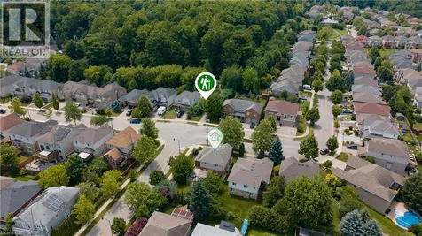 620 Munich Circle Waterloo ON N2V 2L6