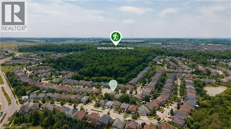 620 Munich Circle Waterloo ON N2V 2L6