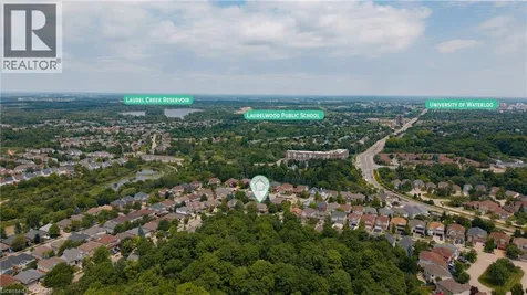 620 Munich Circle Waterloo ON N2V 2L6