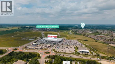 620 Munich Circle Waterloo ON N2V 2L6