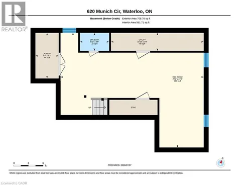 620 Munich Circle Waterloo ON N2V 2L6