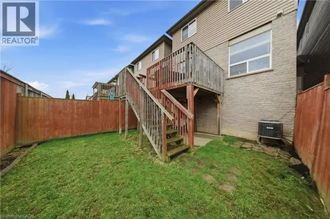 35 Thames Way Mount Hope ON L0R 1W0