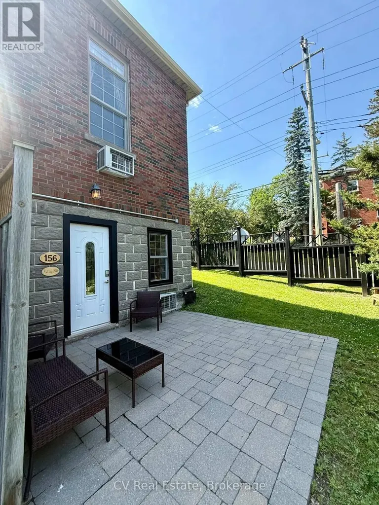 2 Mahaffy Court Bracebridge ON P1L 2A6