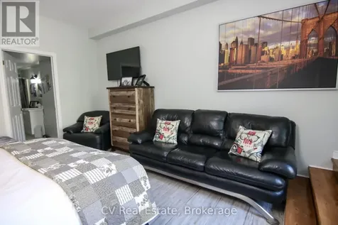 2 Mahaffy Court Bracebridge ON P1L 2A6