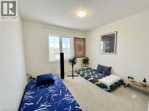 39 Georgina Street Kitchener ON N2R 0S6