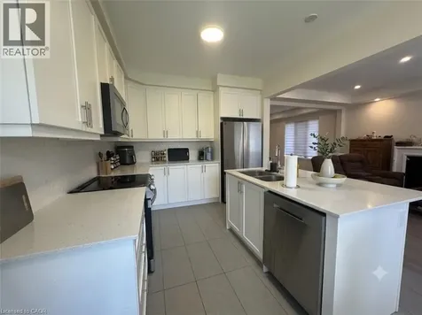 39 Georgina Street Kitchener ON N2R 0S6