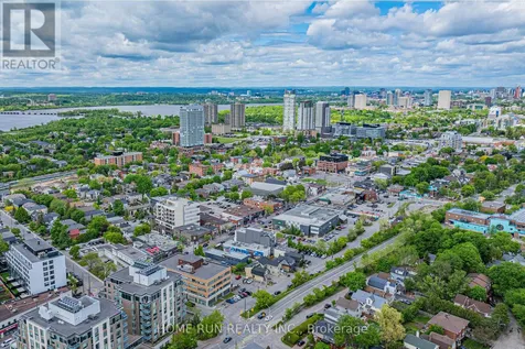 395 Richmond Road Ottawa ON K2A 0E9