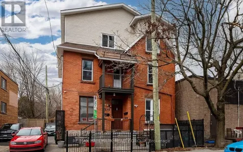 172 Cobourg Street Ottawa ON K1N 8H5