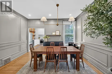 135 Catharine Street South Hamilton (corktown) ON L8N 2J6