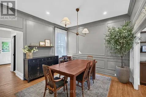 135 Catharine Street South Hamilton (corktown) ON L8N 2J6