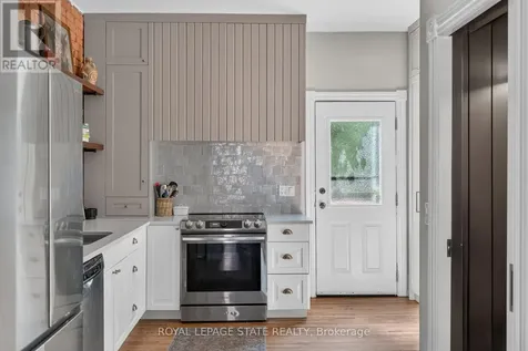 135 Catharine Street South Hamilton (corktown) ON L8N 2J6