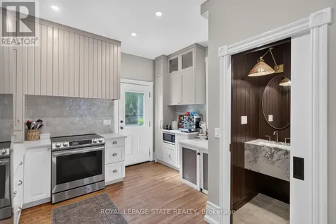 135 Catharine Street South Hamilton (corktown) ON L8N 2J6