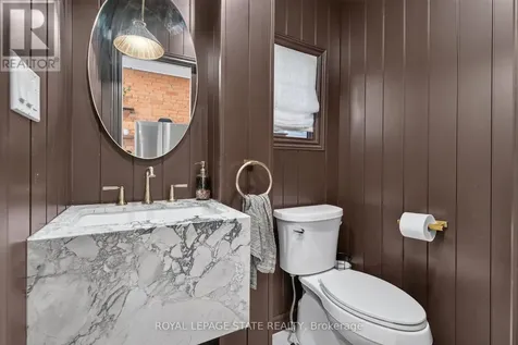 135 Catharine Street South Hamilton (corktown) ON L8N 2J6