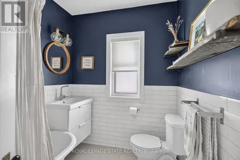 135 Catharine Street South Hamilton (corktown) ON L8N 2J6