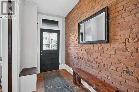 135 Catharine Street South Hamilton (corktown) ON L8N 2J6