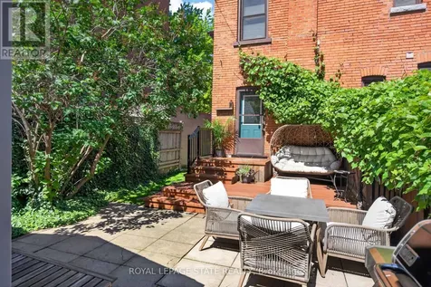 135 Catharine Street South Hamilton (corktown) ON L8N 2J6