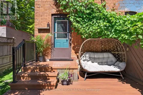 135 Catharine Street South Hamilton (corktown) ON L8N 2J6