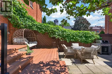 135 Catharine Street South Hamilton (corktown) ON L8N 2J6