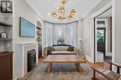 135 Catharine Street South Hamilton (corktown) ON L8N 2J6
