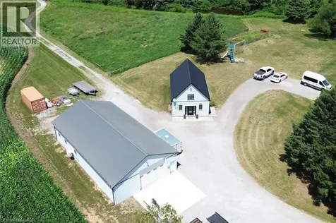 529 Charlotteville Road 5 Simcoe ON N3Y 4K1