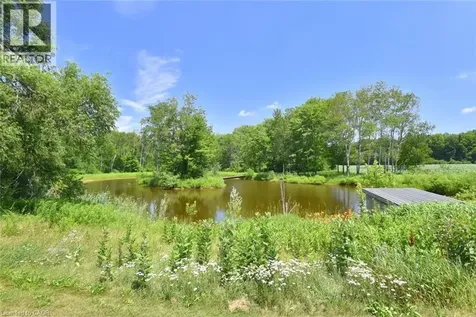 529 Charlotteville Road 5 Simcoe ON N3Y 4K1