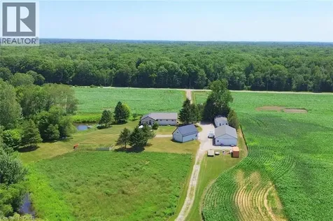 529 Charlotteville Road 5 Simcoe ON N3Y 4K1