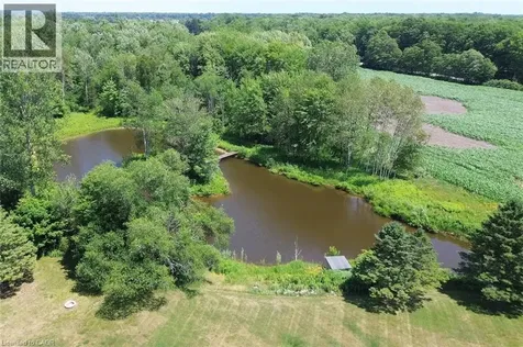 529 Charlotteville Road 5 Simcoe ON N3Y 4K1