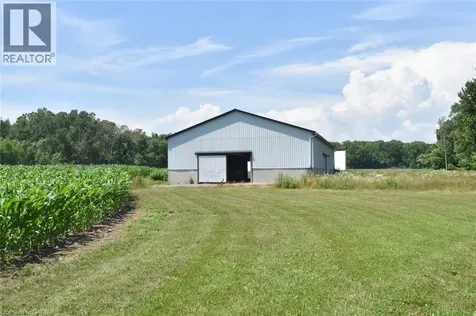 529 Charlotteville Road 5 Simcoe ON N3Y 4K1