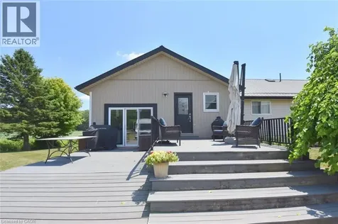 529 Charlotteville Road 5 Simcoe ON N3Y 4K1