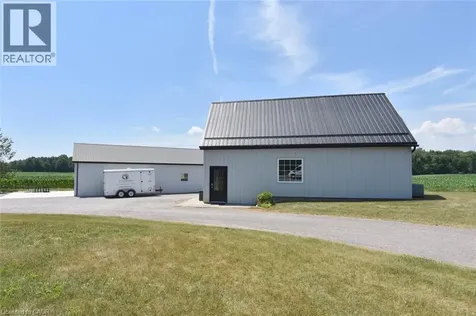 529 Charlotteville Road 5 Simcoe ON N3Y 4K1