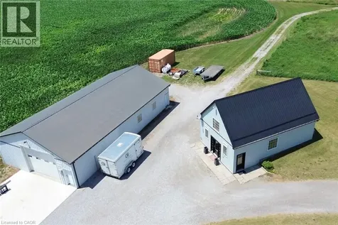 529 Charlotteville Road 5 Simcoe ON N3Y 4K1