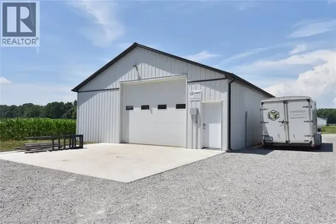 529 Charlotteville Road 5 Simcoe ON N3Y 4K1