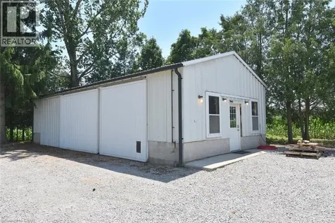 529 Charlotteville Road 5 Simcoe ON N3Y 4K1
