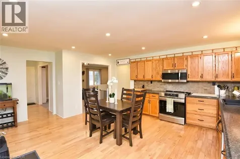 529 Charlotteville Road 5 Simcoe ON N3Y 4K1