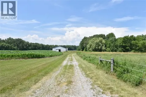 529 Charlotteville Road 5 Simcoe ON N3Y 4K1