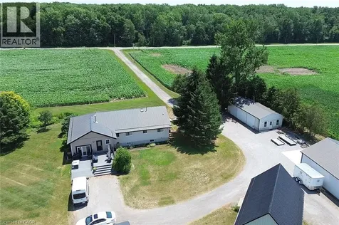 529 Charlotteville Road 5 Simcoe ON N3Y 4K1