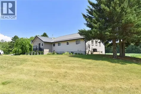 529 Charlotteville Road 5 Simcoe ON N3Y 4K1