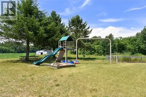 529 Charlotteville Road 5 Simcoe ON N3Y 4K1