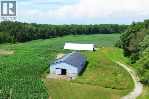 529 Charlotteville Road 5 Simcoe ON N3Y 4K1