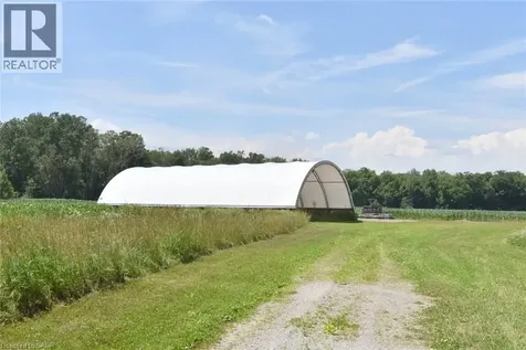 529 Charlotteville Road 5 Simcoe ON N3Y 4K1