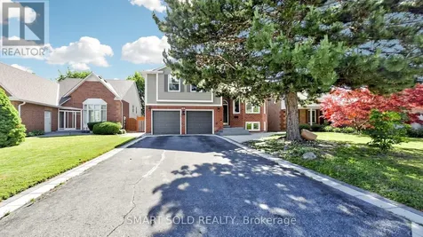 156 Brammar Street Newmarket (glenway Estates) ON L3Y 7T3