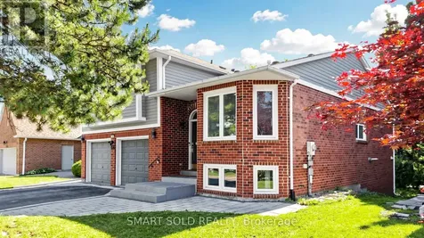 156 Brammar Street Newmarket (glenway Estates) ON L3Y 7T3