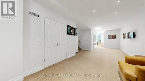 156 Brammar Street Newmarket (glenway Estates) ON L3Y 7T3
