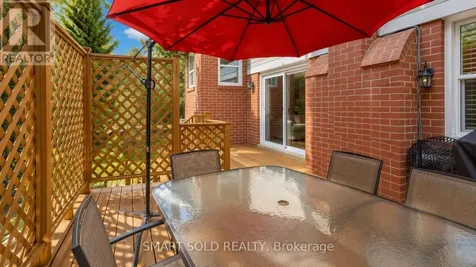 156 Brammar Street Newmarket (glenway Estates) ON L3Y 7T3