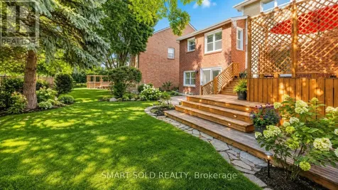 156 Brammar Street Newmarket (glenway Estates) ON L3Y 7T3