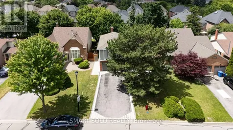 156 Brammar Street Newmarket (glenway Estates) ON L3Y 7T3