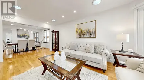 156 Brammar Street Newmarket (glenway Estates) ON L3Y 7T3