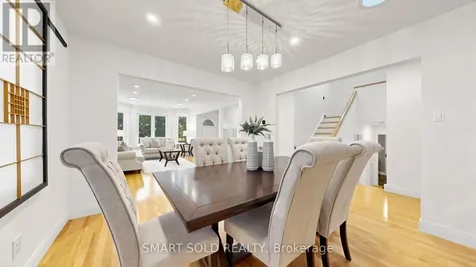 156 Brammar Street Newmarket (glenway Estates) ON L3Y 7T3